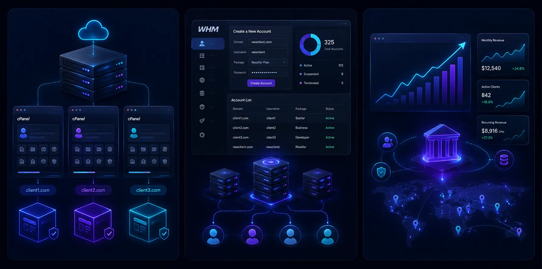 Use cases
